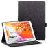 ESR puzdro Urban Premium Folio Pencil Case pre iPad 10.2" 2019/2020/2021 - Black