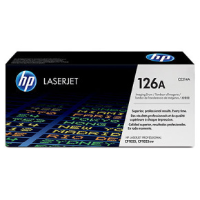 HP 126A, Optický valec pre HP LaserJet CP1025/nw, M175a/nw, M275, 7000/14000 strán