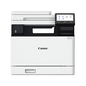 Canon imageFORCE C1333 + sada tonerov T12