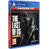 PS4 - HITS The Last of Us