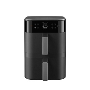 Xiaomi Dual Zone Smart Air Fryer 12L Xiaomi Dual Zone Smart Air Fryer 12L