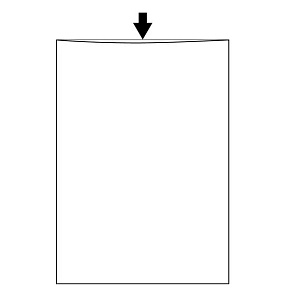 Obal A4 "U" hrubý Obal A4 "U" hrubý