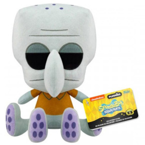 Funko Plushies Squidward (SpongeBob)