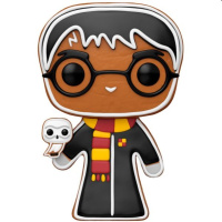 POP! Harry Potter Gingerbread (Harry Potter)