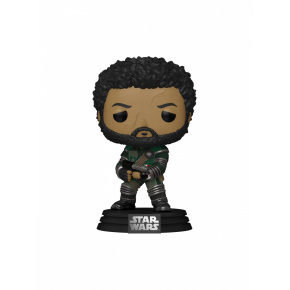 POP! Saw Gerrera (Star Wars)