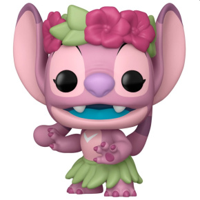 POP! Disney: Luau Angel (Lilo & Stitch) POP! Disney: Luau Angel (Lilo & Stitch)