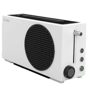 Xbox Series S Toaster (Xbox) Xbox Series S Toaster (Xbox)