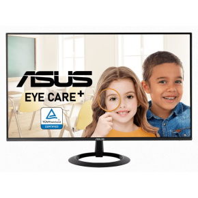 ASUS VZ27EHF Eye Care Gaming LCD Monitor – 27" Full HD (1920 x 1080), IPS, Frameless, 100Hz, Adaptive-Sync, 1ms MPRT