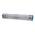 Canon toner C-EXV49 cyan (iR-C33xx, 35xx, 37xx, 38xx)
