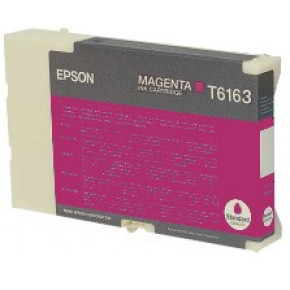 kazeta EPSON Business Inkjet B300/B310/B500DN/B510DN magenta (3500 str.) (C13T616300)