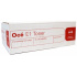toner OCE (E1) 9700/9800, TDS 800 black (2ks v bal.)