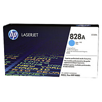 Valec HP CF359A Azúrový zobrazovací valec HP 828 (30000 str.)
