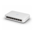 UBNT UniFi Switch USW-Lite-8-PoE [8xGigabit, 4x PoE out 52W, 802.3at/af, 16Gbps]