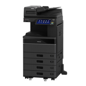 MFP TOSHIBA colour e-STUDIO3025AC (bez tonerov) (6AG00010404)