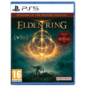 Elden Ring (Shadow of the Erdtree Edition) [PS5]