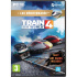 Train Sim World 4[PC DVD]
