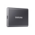 Samsung Portable SSD T7 2TB, titan gray