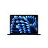 Apple MacBook Air 13"/M5/13,6"/2560x1664/24GB/1TB/M5/Tahoe/Midnight/1R