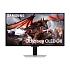 Samsung Odyssey OLED G8/G80SD/32"/OLED/4K UHD/240Hz/0,03ms/Silver/2R