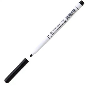 Značkovač CENTROPEN 2507 čierny