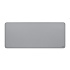 Logitech Desk Mat - Studio Series - MID GREY