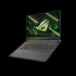 ASUS ROG Strix R7-H, 32GB, 1TB, RTX3060 (6GB), 15,6" QHD IPS 165Hz, Green, Win11
