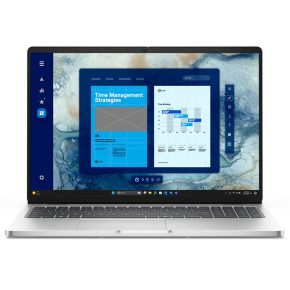 Dell Pro 16 PC16250 U7-255U 32GB 1TB SSD 16" FHD+  IR Cam & Mic FgrPr 3 Cell 65W WLAN Backlit Kb W11Pro 3Y ProSpt