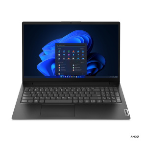 Lenovo V15 G4 AMN Ryzen 5 7520U 8GB 512GB-SSD 15.6"FHD TN AG IntegRadeon Win11Pro Black