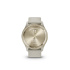 Garmin vivomove Trend Cream Gold/French Grey