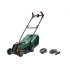 BOSCH CityMower 18V-32-300 (1x 4,0 Ah)