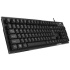 Klávesnica Genius KB-102 USB CZ+SK black