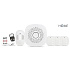 iGET HOME X1 Advanced - Domovní Wi-Fi smart alarm, set, bundle
