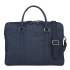 dbramante1928 Taška Ginza pre laptop 16'' Duo Pocket PURE, blue