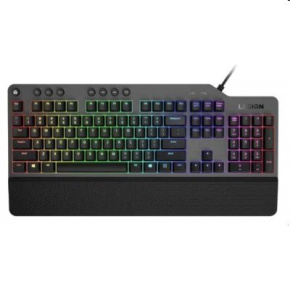 Lenovo Legion K500 RGB Mechanical Gaming Keyboard CZ/SK