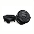 Kontrolfreek Call of Duty: Black Ops 6 Performance Thumbsticks made for PS4, PS5, black
