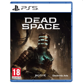 Dead Space [PS5]