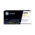 HP 655A žltá LaserJet Cartridge, CF452A