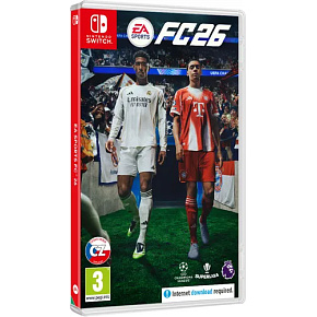 NS - EA Sports FC 26