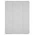 OBAL:ME MistyTab Puzdro pre Samsung Galaxy Tab A11+ Light Gray