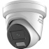Hikvision DS-2CD2367G2H-LISU/SL(2.8mm)(eF), 6MP ColorVu turret PoE kamera s hybridným prísvitom