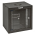 Legrand LINKEO 2 Nástenný 10" rack 6U 300mm