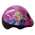 Kids bike helmet BARBIE S (48-52cm) - CSH012