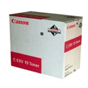 toner CANON C-EXV19M magenta iP C1 (16000 str.)