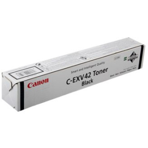 toner CANON C-EXV42 black iR 2202/2204 (6908B002)