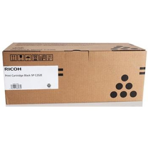 toner RICOH Typ SPC252E Black SP C252DN/C252SF (4.500 str.) (407531)