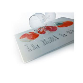 Laminating film A3, 150 mic, glossy*100pcs