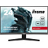 iiyama G-Master/GC2480HSU-B1/23,6"/VA/FHD/180Hz/0,5ms/Black/3R