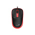 GENIUS DX-123 Sunshine Red USB-A