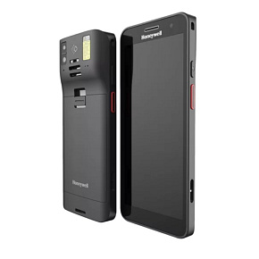 CT37 - WIFI6E, No Sim, 6' Screen, FT, Red Laser