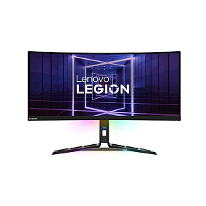 Lenovo Legion/Y34wz-30/34"/VA/UWQHD/165Hz/1ms/Čierna/3R Lenovo Legion/Y34wz-30/34"/VA/UWQHD/165Hz/1ms/Čierna/3R